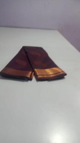PL BIG BUTTA SAREE